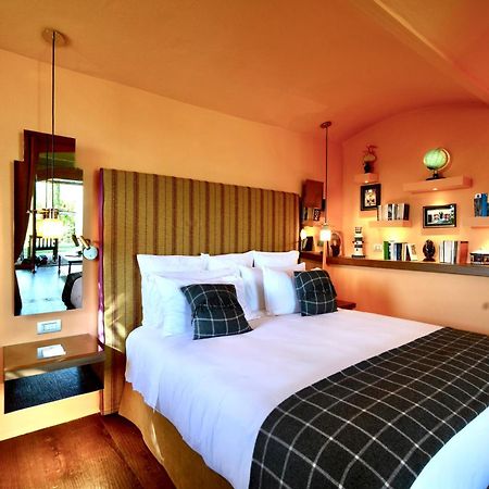 L'Olmo Bed & Breakfast Монтикело Екстериор снимка